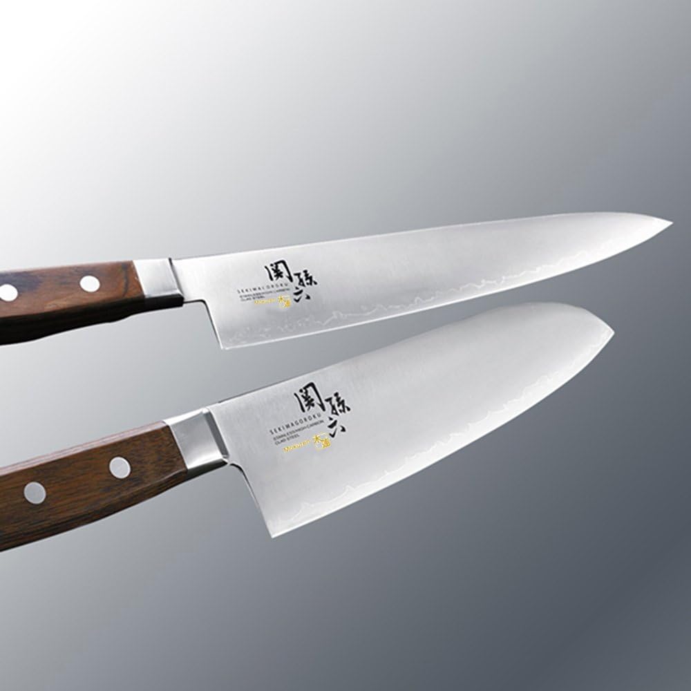 Corporation AE5160 Petty Knife, 4.7 inches (120 mm), Wooden, Made in Japan