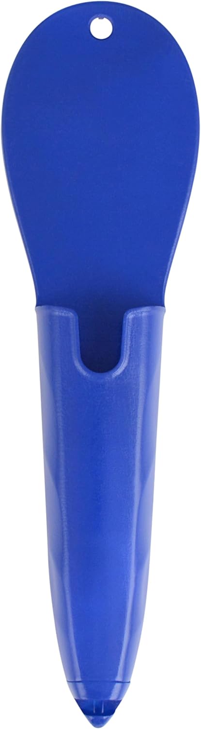 Kitchen Shears with Detachable Handles - Includes Magnetic Sheath and Built-in Ceramic Sharpener, Perfect for Clipping, Cutting, and Kitchen Tasks at Home