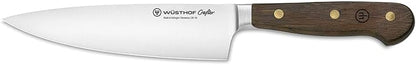 WÜSTHOF Crafter 5" Serrated Utility Knife