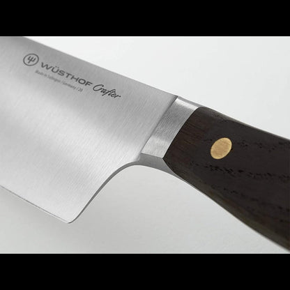 WÜSTHOF Crafter 5" Serrated Utility Knife