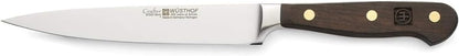 WÜSTHOF Crafter 5" Serrated Utility Knife