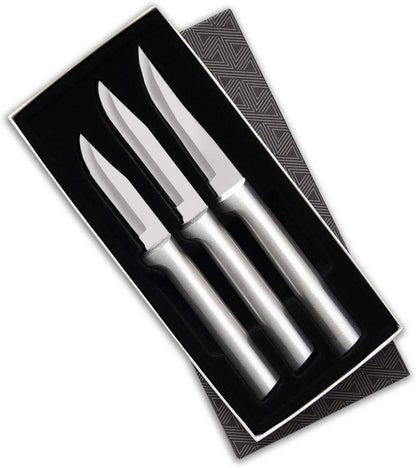 Paring Knife Galore Gift Set (G201), Black