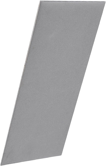 Diamond Sharpening Stone, 80-3000 Grit Polishing Diamond Whetstone Diamond Plate Honing Stone(800) (600)