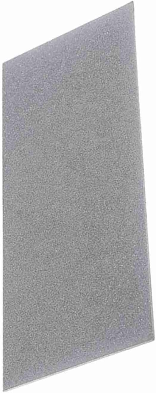 Diamond Sharpening Stone, 80-3000 Grit Polishing Diamond Whetstone Diamond Plate Honing Stone(800) (600)