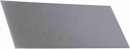 Diamond Sharpening Stone, 80-3000 Grit Polishing Diamond Whetstone Diamond Plate Honing Stone(800) (600)
