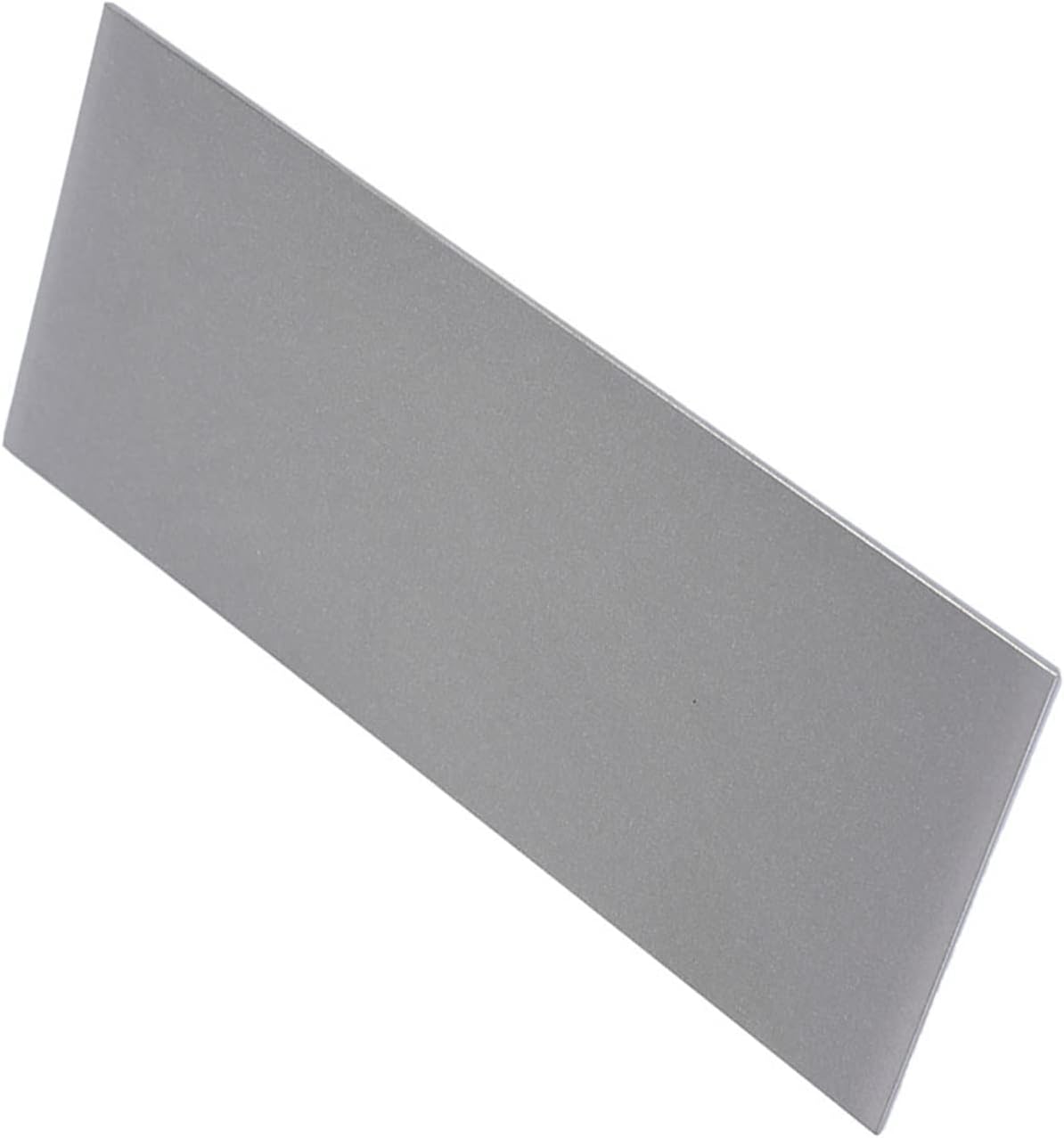 Diamond Sharpening Stone, 80-3000 Grit Polishing Diamond Whetstone Diamond Plate Honing Stone(800) (600)