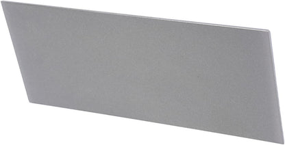 Diamond Sharpening Stone, 80-3000 Grit Polishing Diamond Whetstone Diamond Plate Honing Stone(800) (600)
