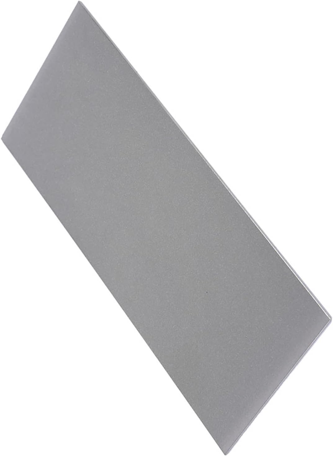 Diamond Sharpening Stone, 80-3000 Grit Polishing Diamond Whetstone Diamond Plate Honing Stone(800) (600)