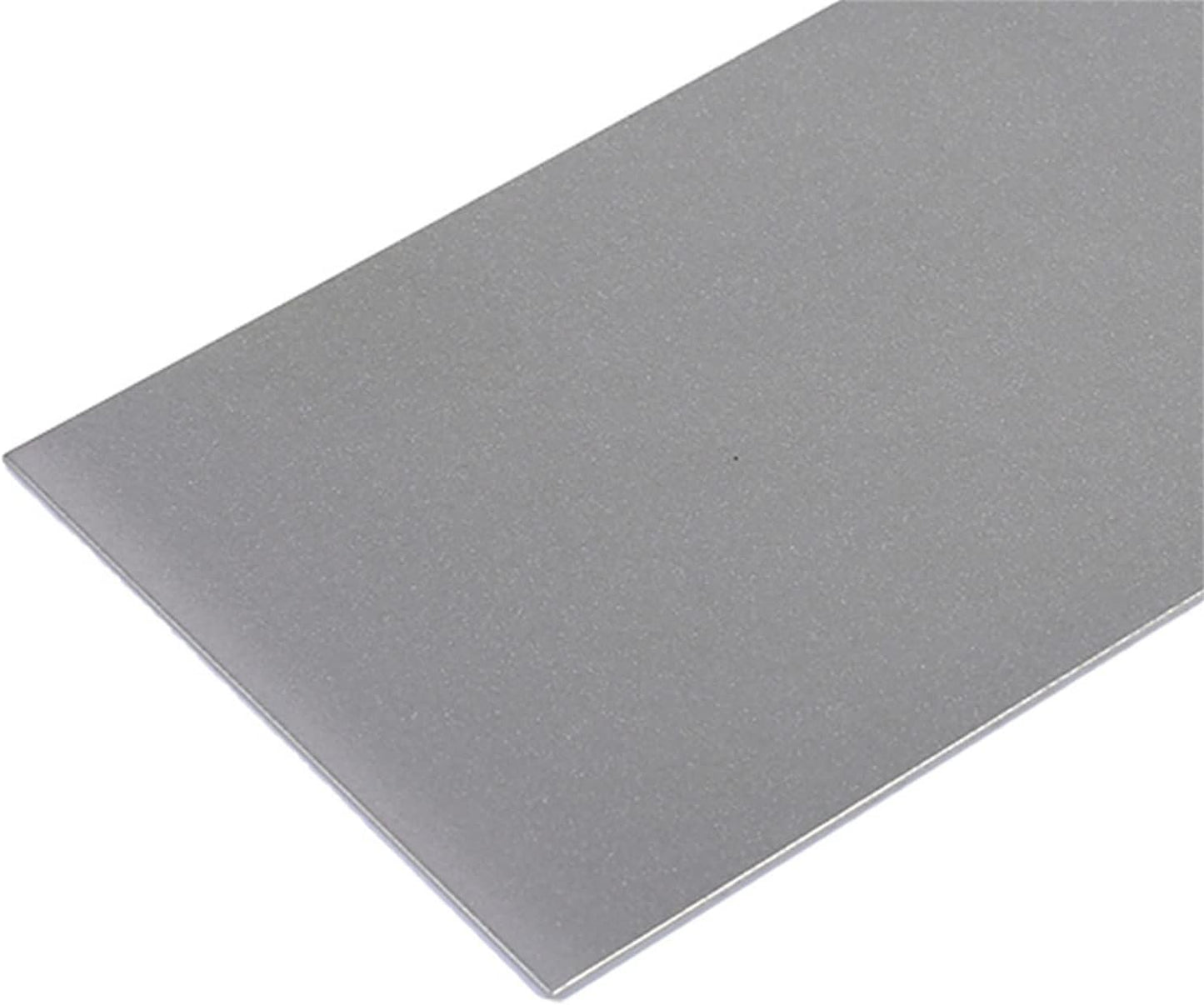 Diamond Sharpening Stone, 80-3000 Grit Polishing Diamond Whetstone Diamond Plate Honing Stone(800) (600)