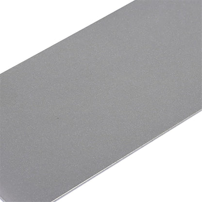 Diamond Sharpening Stone, 80-3000 Grit Polishing Diamond Whetstone Diamond Plate Honing Stone(800) (600)