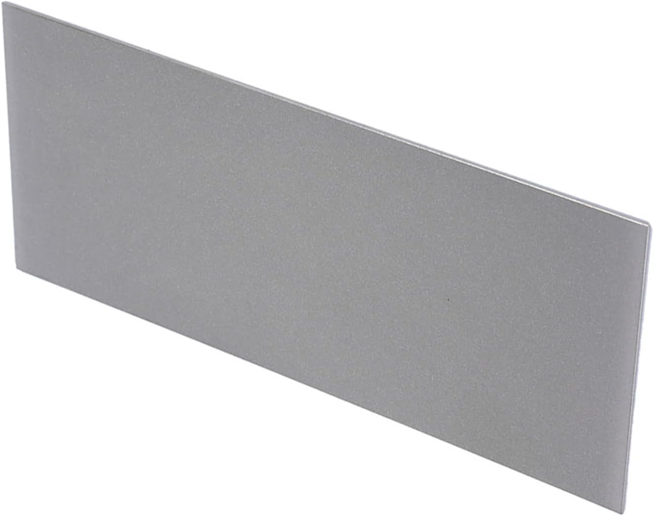 Diamond Sharpening Stone, 80-3000 Grit Polishing Diamond Whetstone Diamond Plate Honing Stone(800) (600)