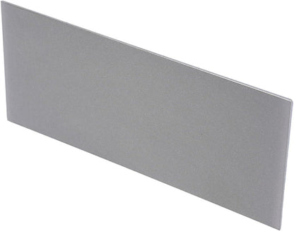 Diamond Sharpening Stone, 80-3000 Grit Polishing Diamond Whetstone Diamond Plate Honing Stone(800) (600)