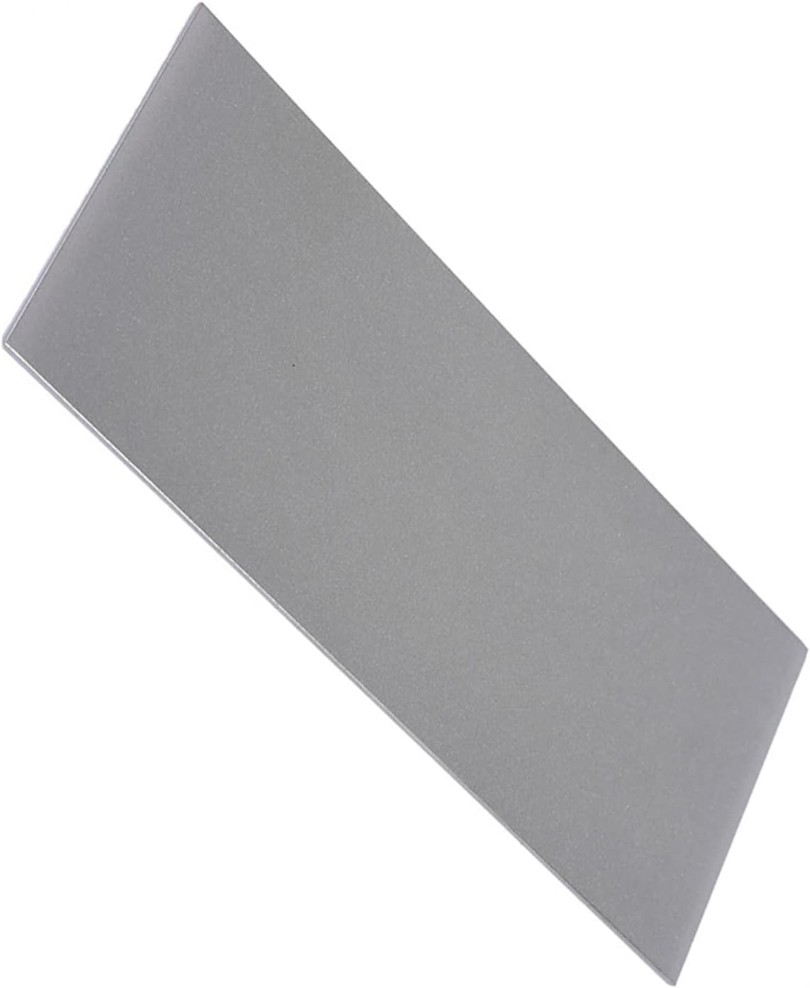 Diamond Sharpening Stone, 80-3000 Grit Polishing Diamond Whetstone Diamond Plate Honing Stone(800) (600)