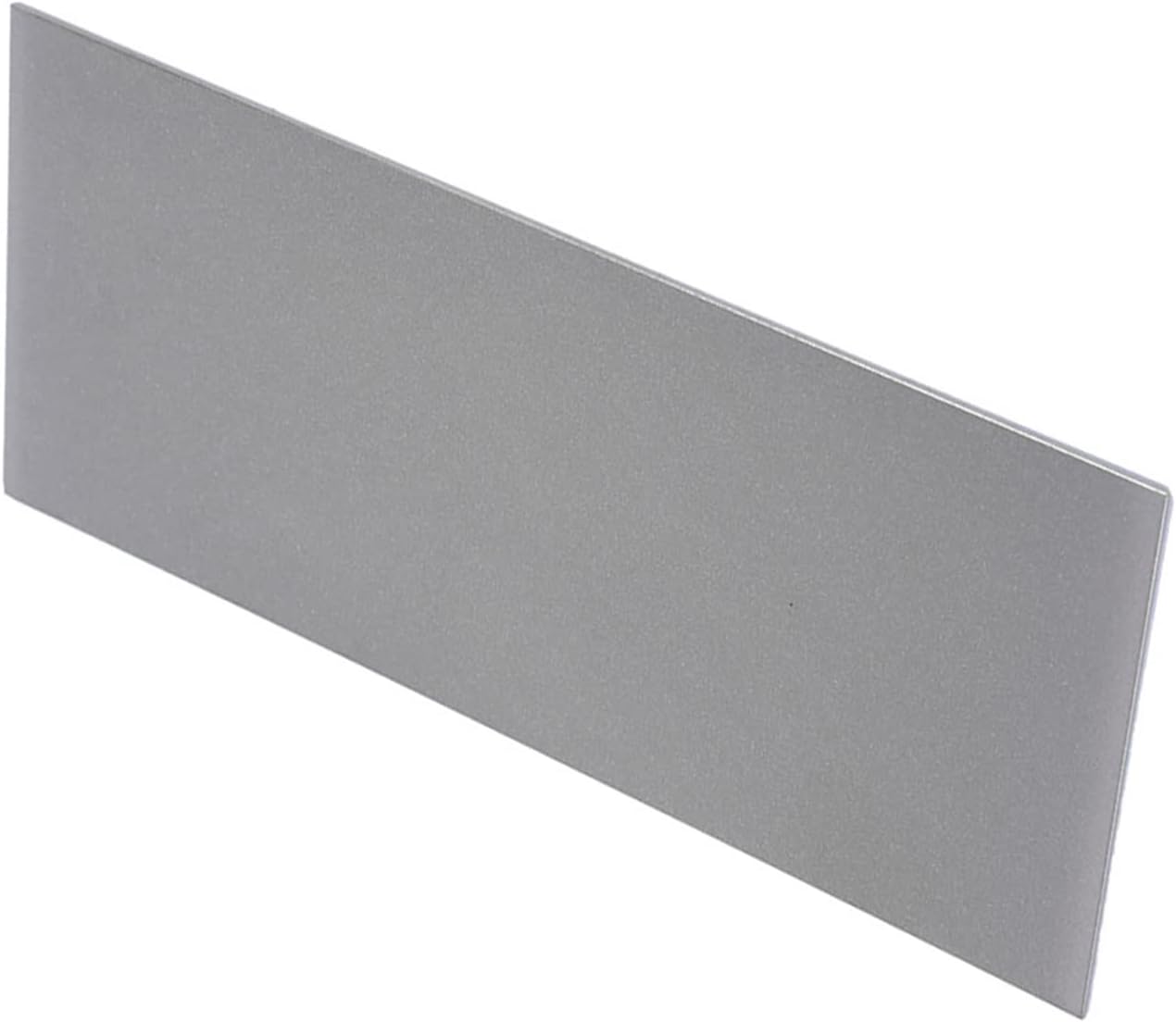 Diamond Sharpening Stone, 80-3000 Grit Polishing Diamond Whetstone Diamond Plate Honing Stone(800) (600)