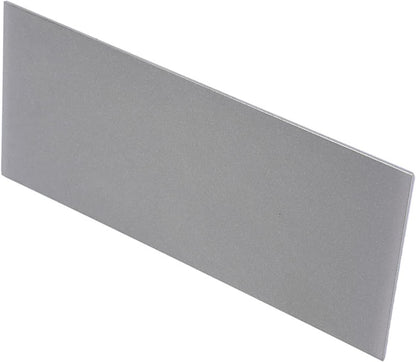Diamond Sharpening Stone, 80-3000 Grit Polishing Diamond Whetstone Diamond Plate Honing Stone(800) (600)