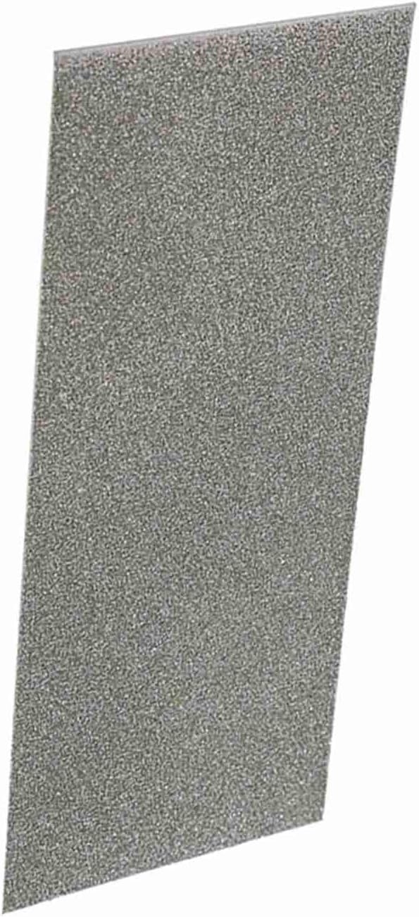 Diamond Sharpening Stone, 80-3000 Grit Polishing Diamond Whetstone Diamond Plate Honing Stone(800) (600)