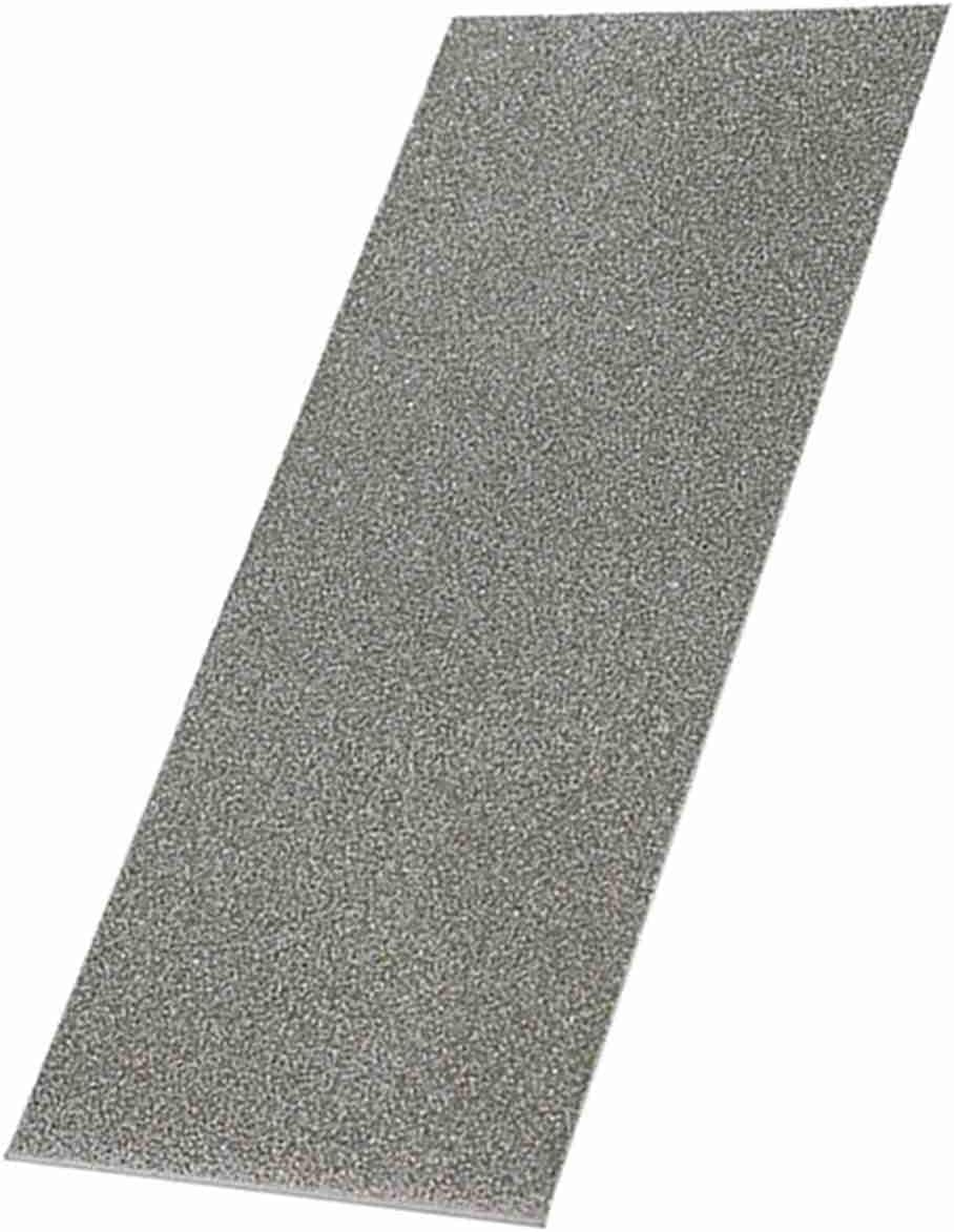Diamond Sharpening Stone, 80-3000 Grit Polishing Diamond Whetstone Diamond Plate Honing Stone(800) (600)
