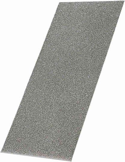Diamond Sharpening Stone, 80-3000 Grit Polishing Diamond Whetstone Diamond Plate Honing Stone(800) (600)