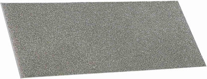 Diamond Sharpening Stone, 80-3000 Grit Polishing Diamond Whetstone Diamond Plate Honing Stone(800) (600)