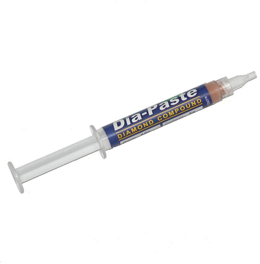 Dia-Paste Compound