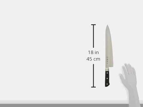 Fujitora Kogyo Fujita Torusaku Beef sword 300 mm FU - 811 4960375408114