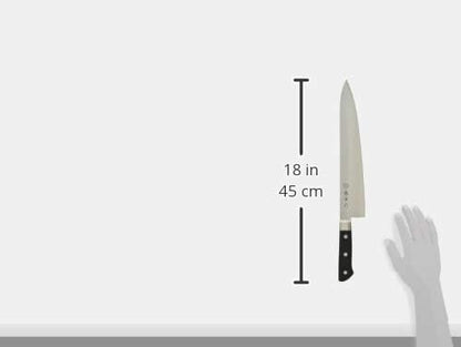 Fujitora Kogyo Fujita Torusaku Beef sword 300 mm FU - 811 4960375408114