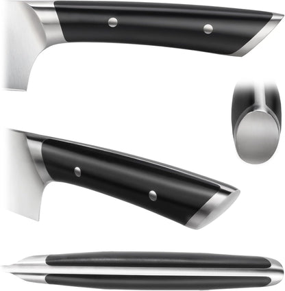 Cangshan HELENA Series 2.75-Inch Peeling Knife, Forged German Steel, 502728
