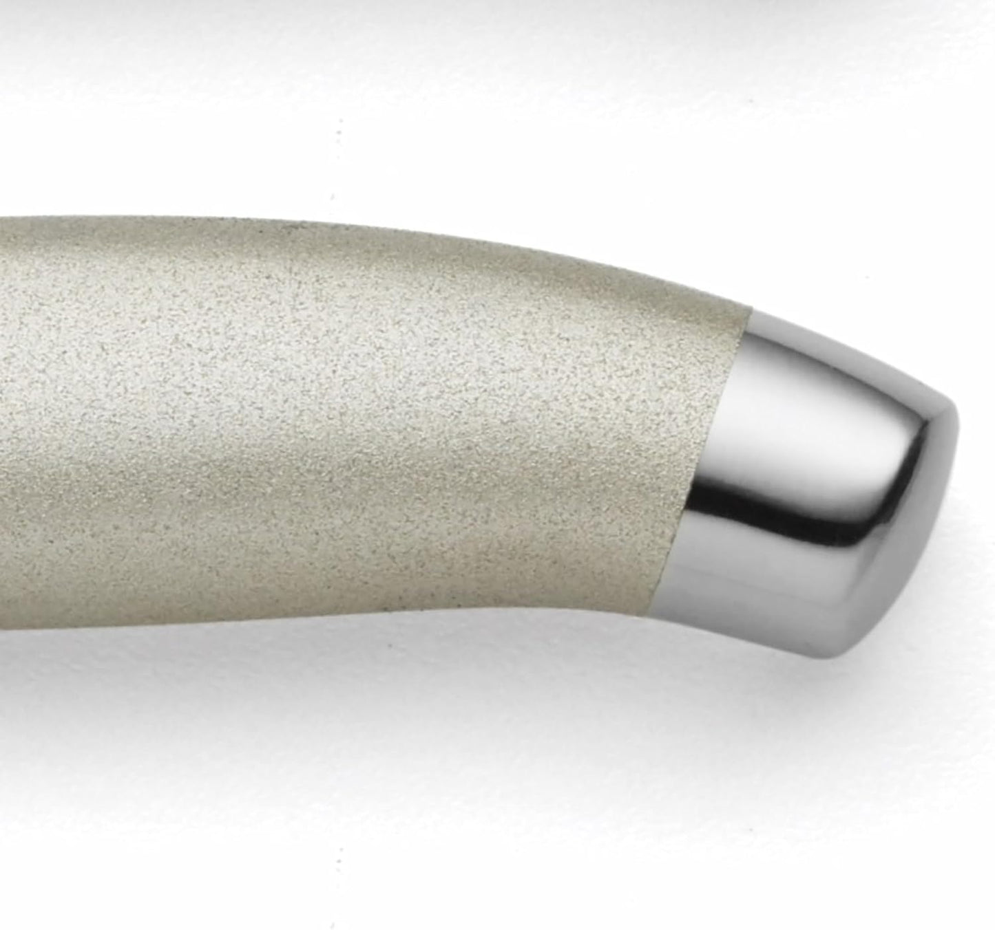 Preferred Stainless Steel Chef Knife – Heavy Duty Professional Kitchen Knife for Chopping, Slicing & Dicing, Metallic Finish