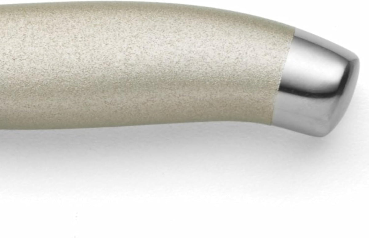 Preferred Stainless Steel Chef Knife – Heavy Duty Professional Kitchen Knife for Chopping, Slicing & Dicing, Metallic Finish