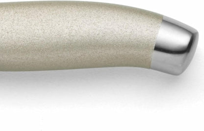 Preferred Stainless Steel Chef Knife – Heavy Duty Professional Kitchen Knife for Chopping, Slicing & Dicing, Metallic Finish