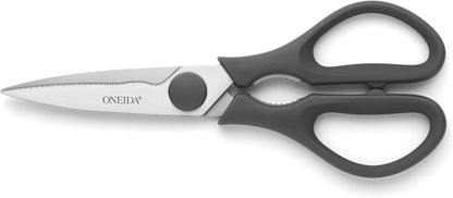 Preferred Stainless Steel Chef Knife – Heavy Duty Professional Kitchen Knife for Chopping, Slicing & Dicing, Metallic Finish