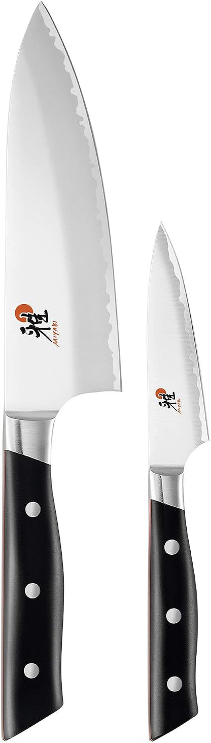 Miyabi Knife Set