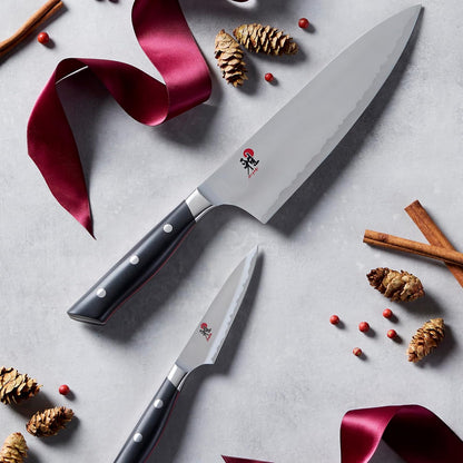 Miyabi Knife Set