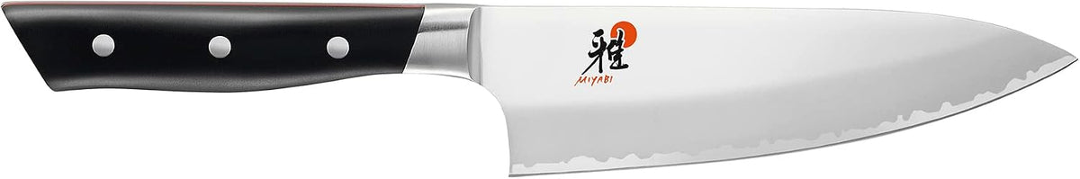 Miyabi Knife Set
