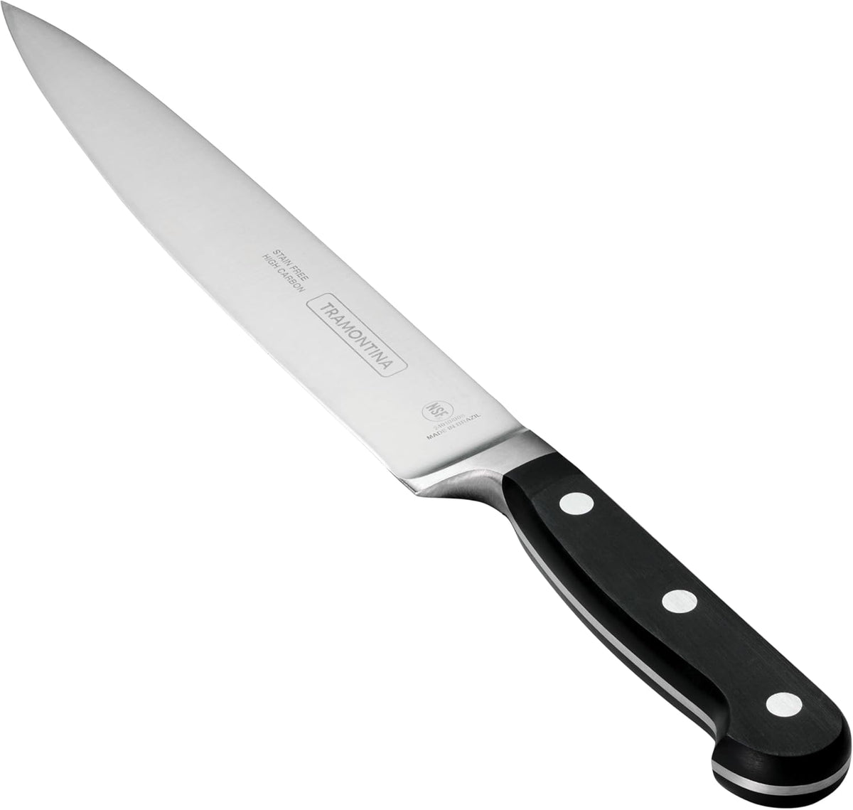 Pro Series Forged 8-Inch Carving Knife
