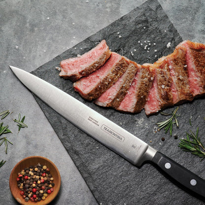 Pro Series Forged 8-Inch Carving Knife