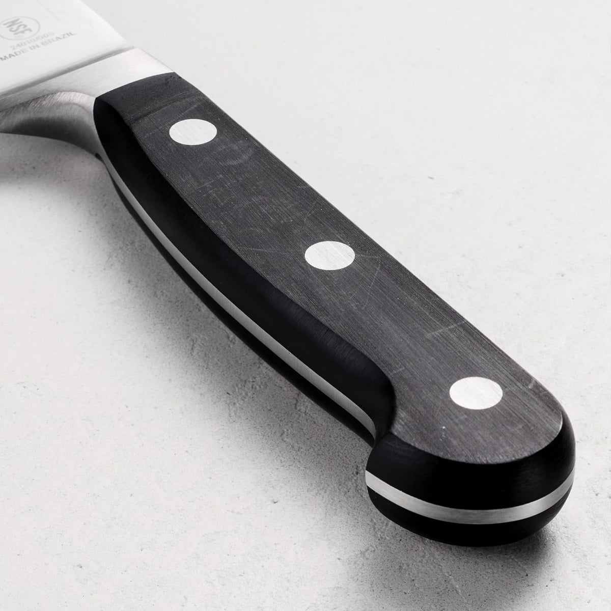 Pro Series Forged 8-Inch Carving Knife