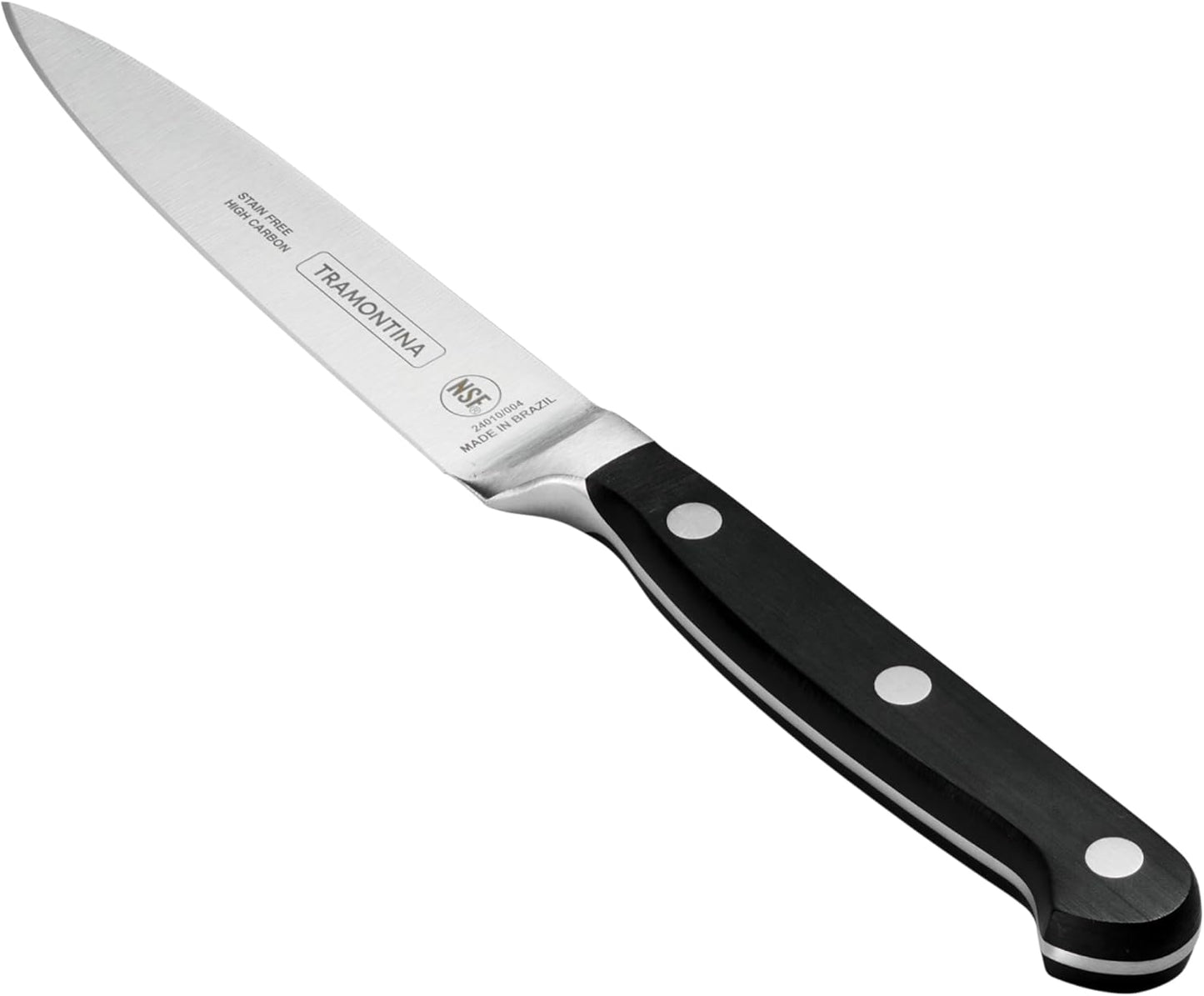 Pro Series Forged 8-Inch Carving Knife