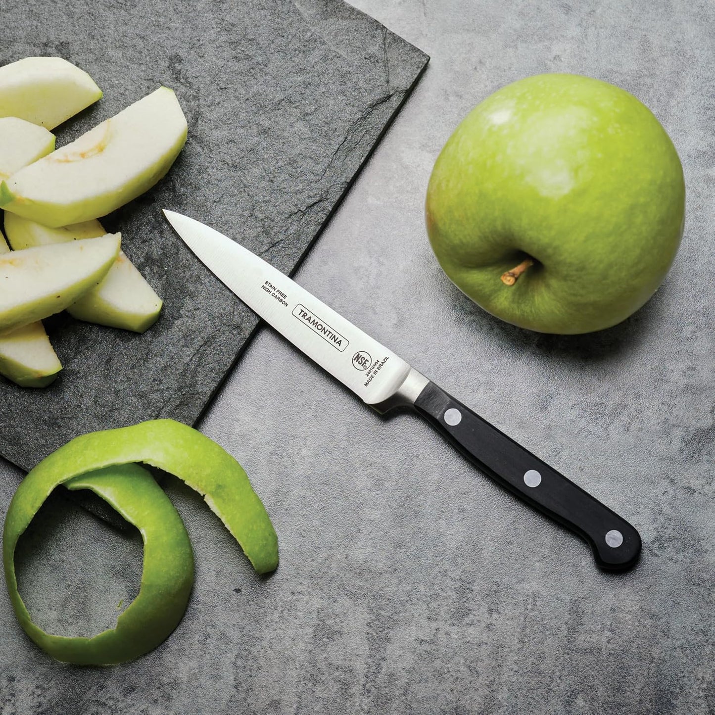 Pro Series Forged 8-Inch Carving Knife