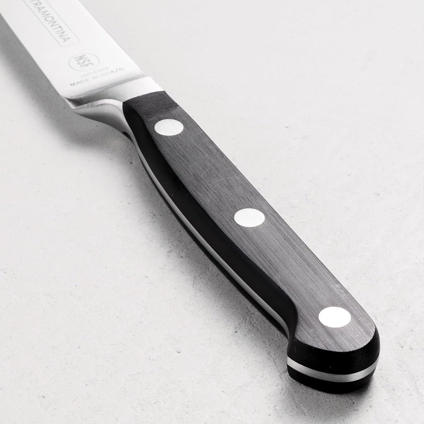 Pro Series Forged 8-Inch Carving Knife