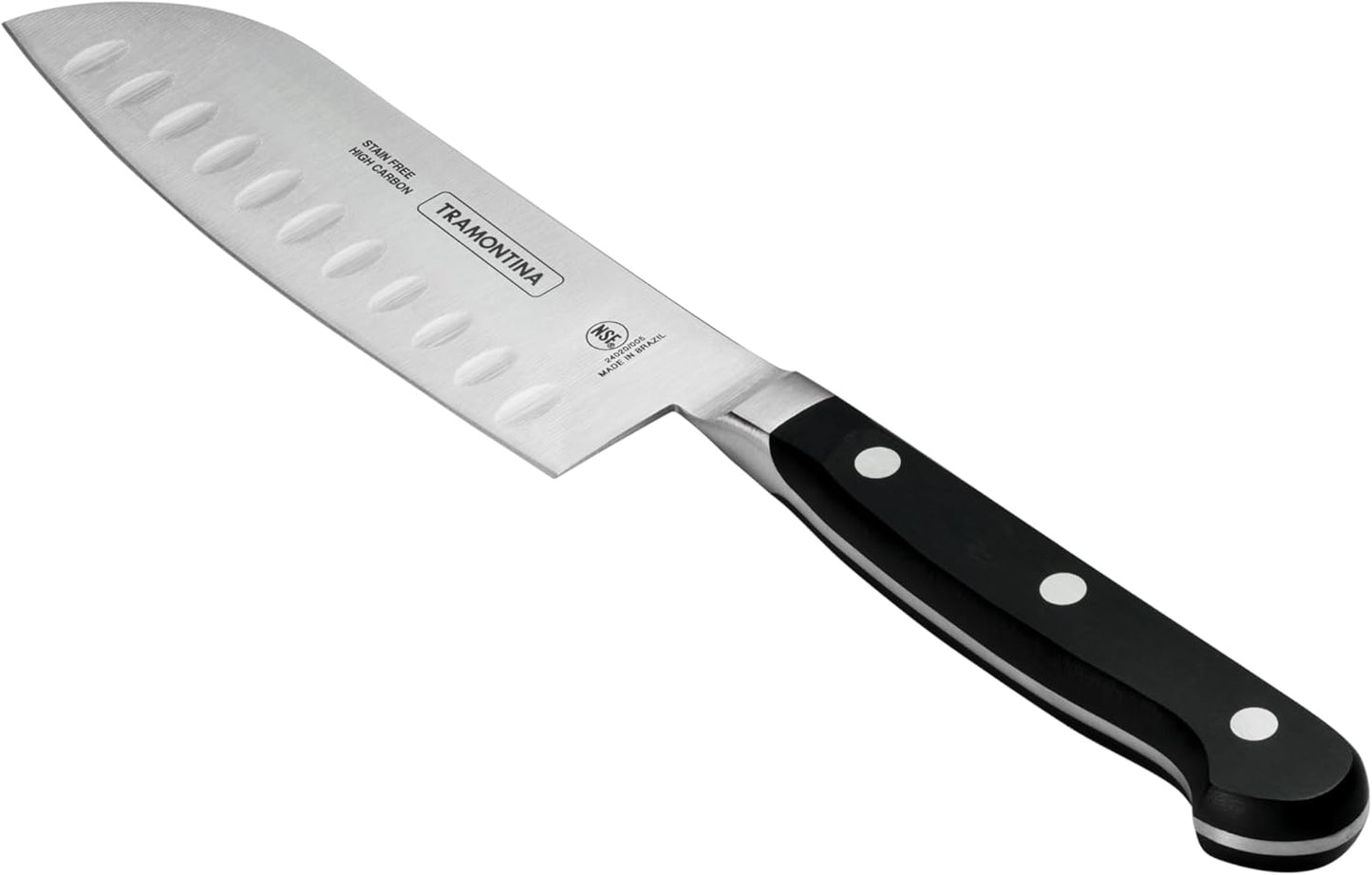 Pro Series Forged 8-Inch Carving Knife