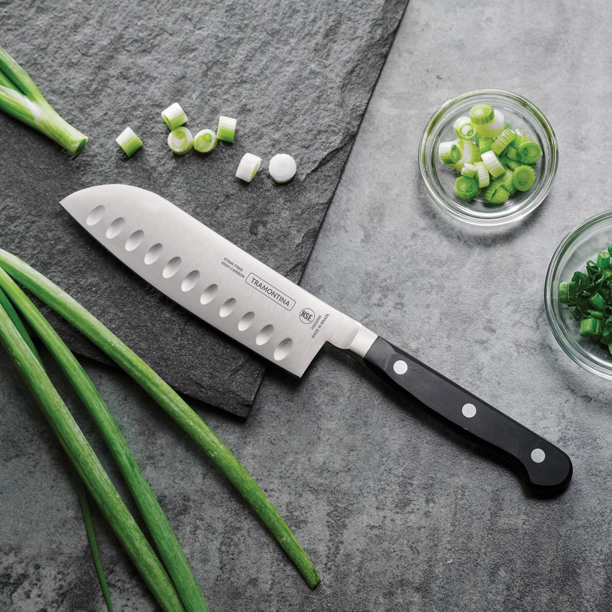 Pro Series Forged 8-Inch Carving Knife