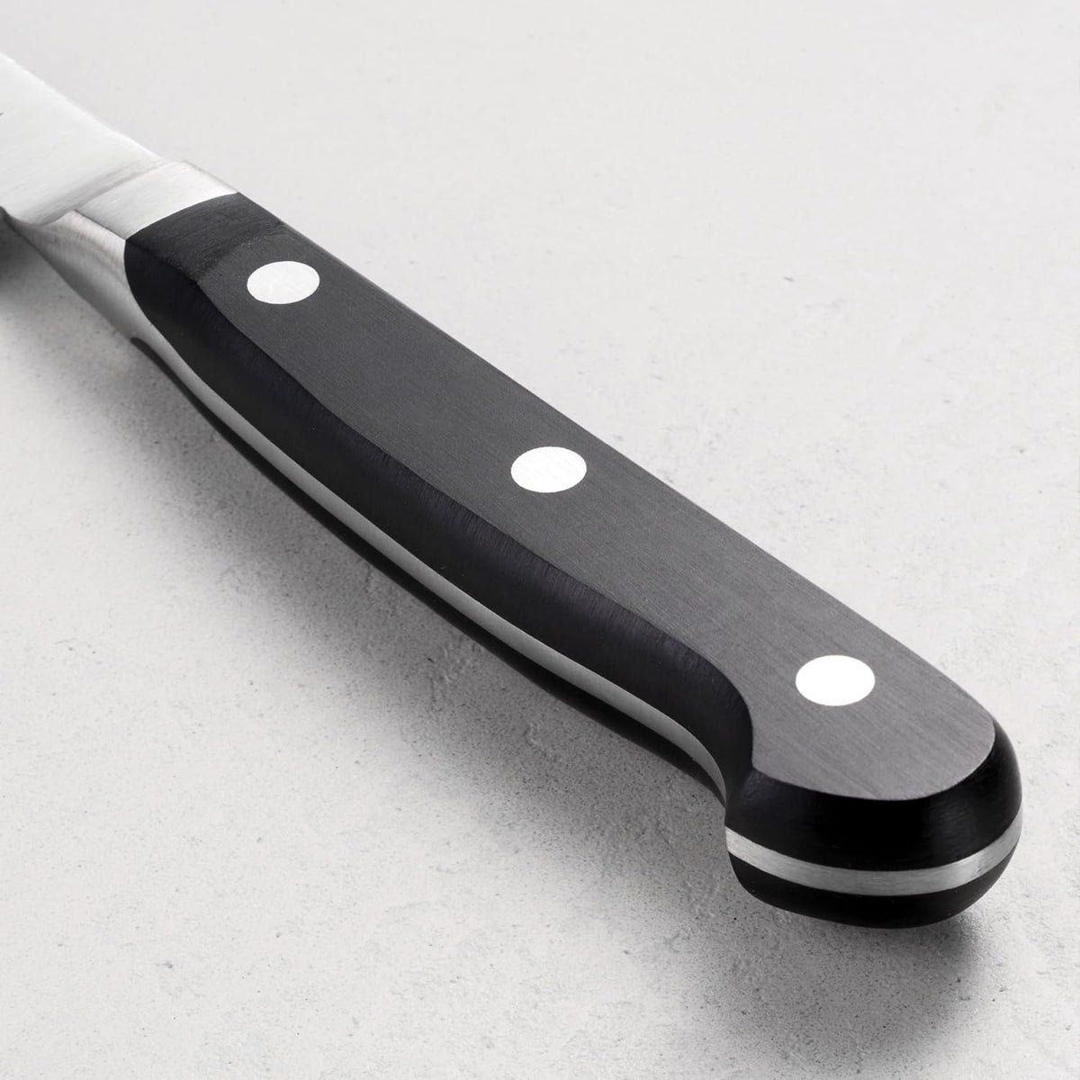 Pro Series Forged 8-Inch Carving Knife