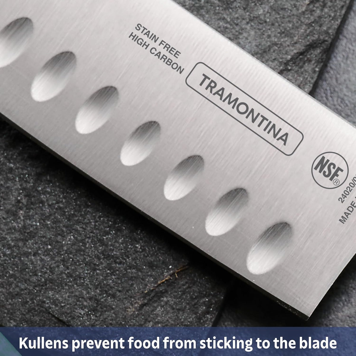 Pro Series Forged 8-Inch Carving Knife