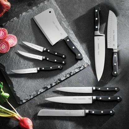Pro Series Forged 8-Inch Carving Knife