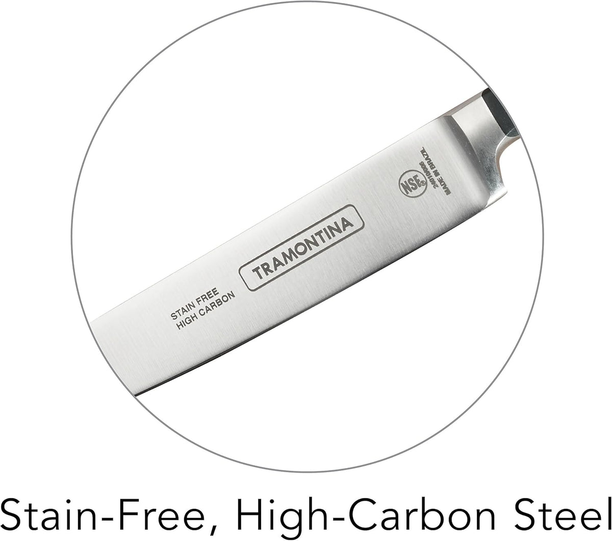 Pro Series Forged 8-Inch Carving Knife
