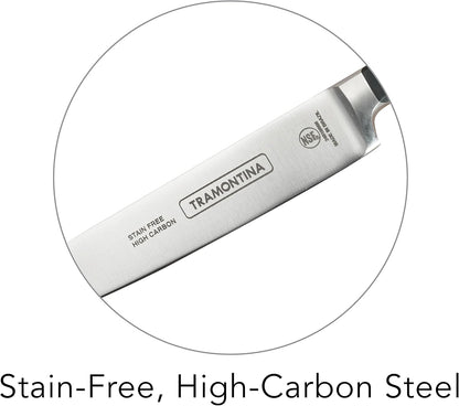 Pro Series Forged 8-Inch Carving Knife