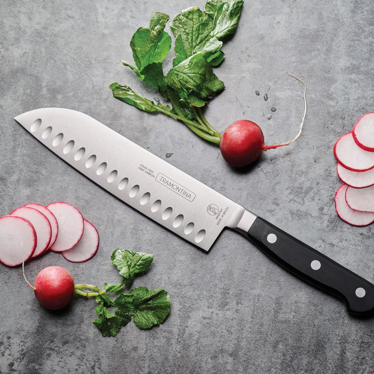 Pro Series Forged 8-Inch Carving Knife
