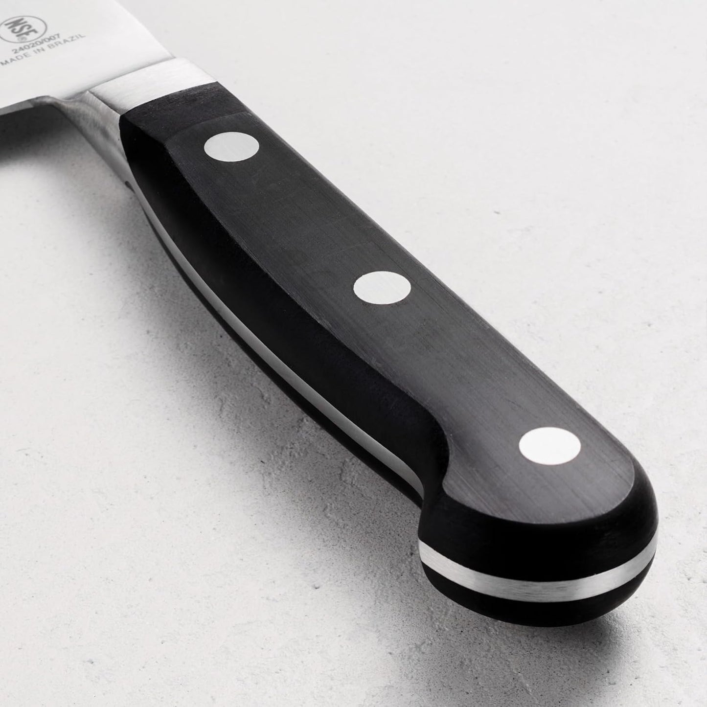 Pro Series Forged 8-Inch Carving Knife