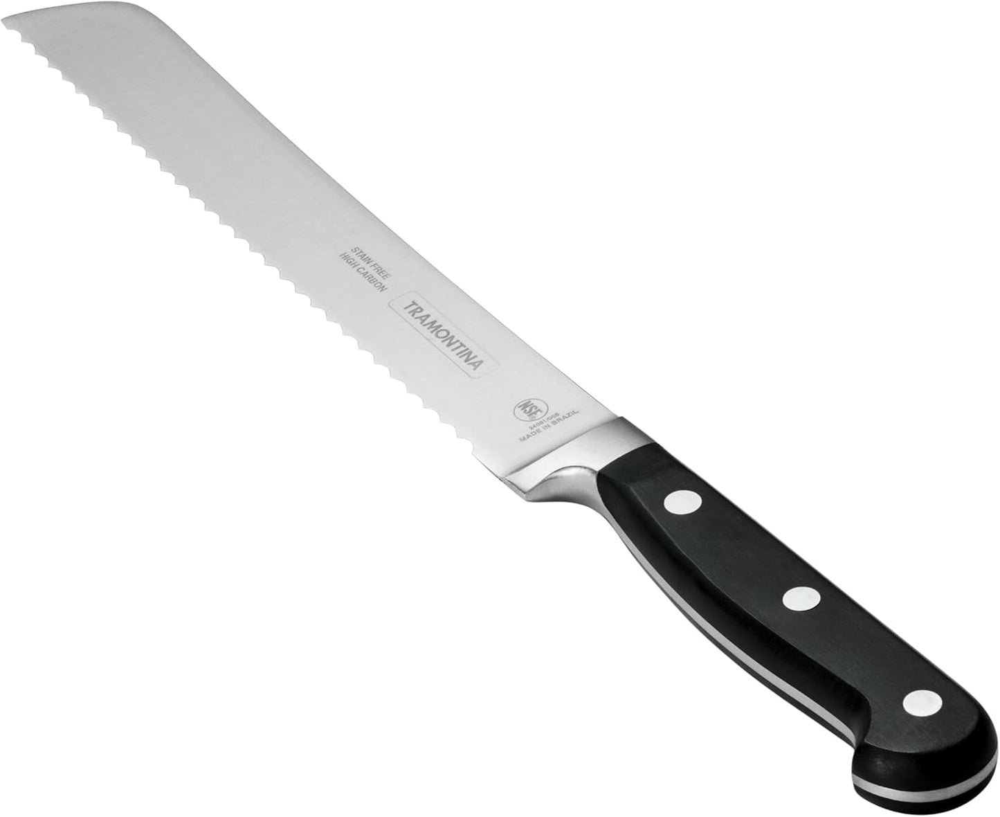 Pro Series Forged 8-Inch Carving Knife